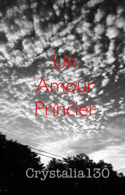 Un amour princier (One-Shot Zerano)