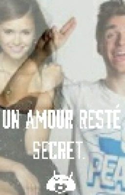 Un Amour resté secret [EN PAUSE]