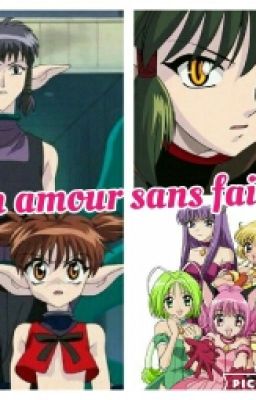 Un Amour sans faille (Mew Mew Power)