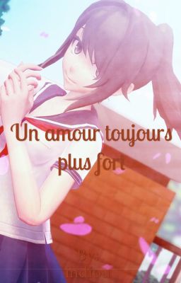 Un amour toujours plus fort [YANDERE SIMULATOR]