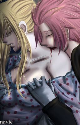 un amour vampirique ( version fairy tail )