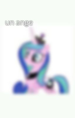 un ange