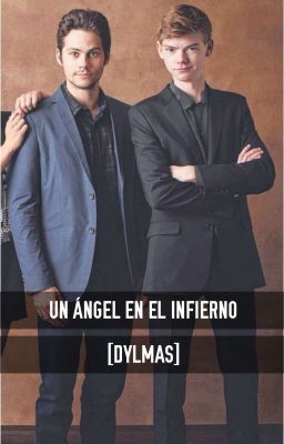 Un ángel en el infierno #DylmasNewtmasAwards