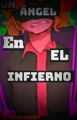 ¿Un Ángel En El Infierno? || Jeremy Fitzgerald || FNaF AU