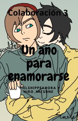 Un año para enamorarse