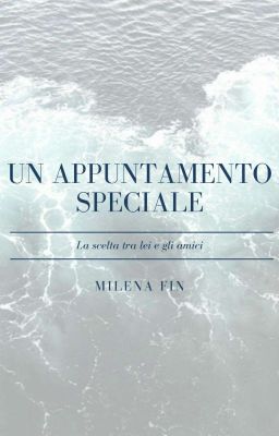 Un appuntamento speciale