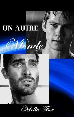 Un autre monde (AU Sterek)