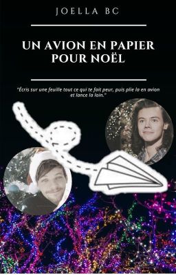 Un Avion En Papier Pour Noël [Larry]