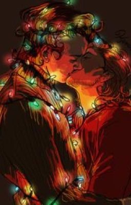 Un baiser pour Noël [LS]