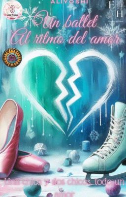 Un Ballet Al Ritmo Del Amor ✓