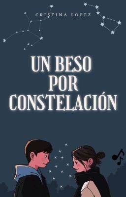 Un beso por constelación ©