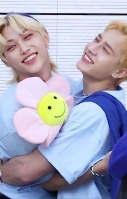 Un big hug pour un sourire : (Minsung) FR