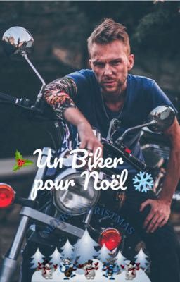 Un biker pour Noël 