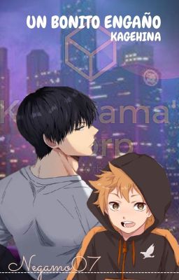 UN BONITO ENGAÑO(KAGEHINA)