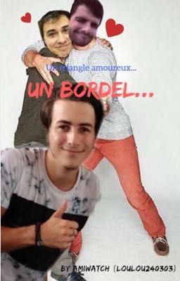 Un bordel...