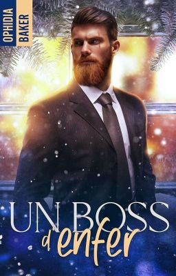 Un Boss d'Enfer [Sous Contrat D'édition Hachette BMR]