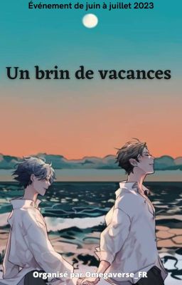 Un brin de vacances