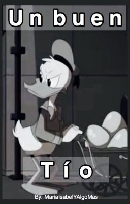 Un buen tío - Ducktales Drabble