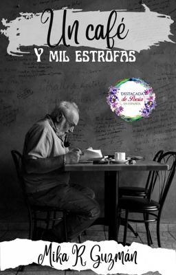 Un café y mil estrofas