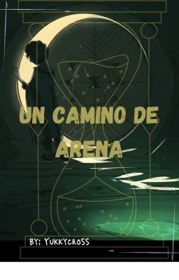 Un camino de Arena