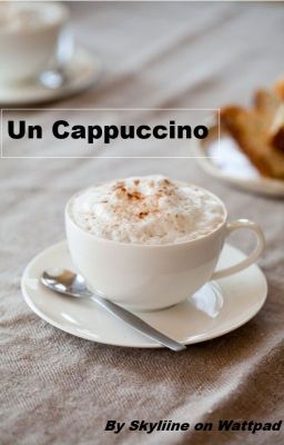 Un Cappuccino