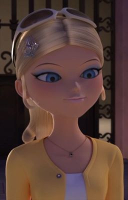 Un character devlopement per Chloè - Miraculous