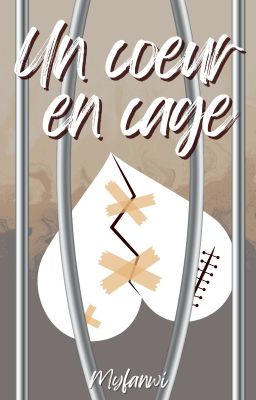 Un coeur en cage | Fanfiction Undertale