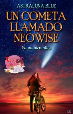 Un cometa llamado Neowise