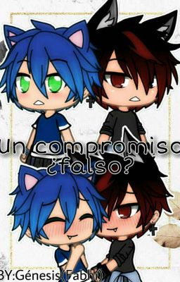 Un Compromiso ¿falso? {Shadonic}