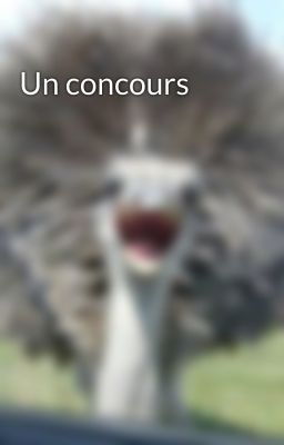 Un concours