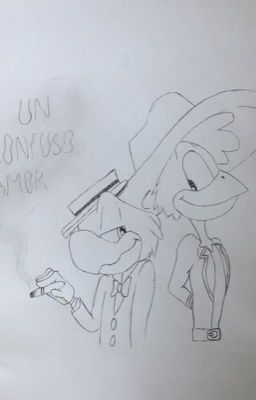 Un confuso amor (Panjosé)