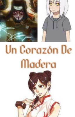 Un Corazón de Madera