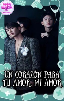 Un Corazón Para Tu Amor, Mi Amor (OffGun)