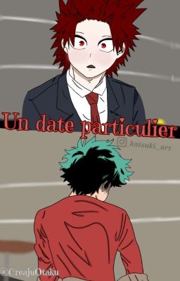 Un date particulier [KiriDeku] [OS]