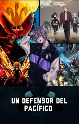 Un defensor del pacífico [Original Cancelada]