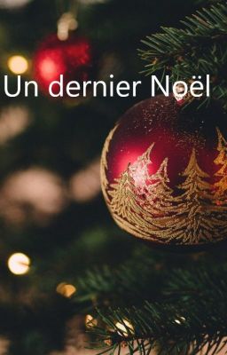 Un dernier Noël