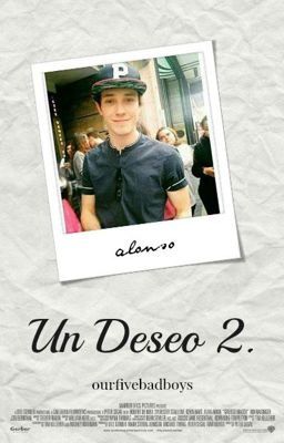 Un Deseo 2 » a.v