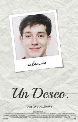 Un Deseo » a.v [EDITANDO]