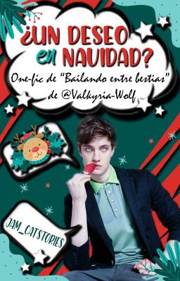 ¿Un deseo en Navidad? [One-fic] #ConcursoNavideñoLatina