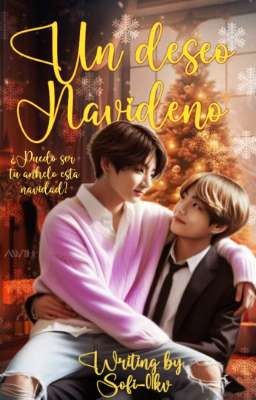 Un deseo navideño. Taekook 