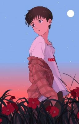 Un día es la vida de Shinji Ikari [Every thing I wanted]