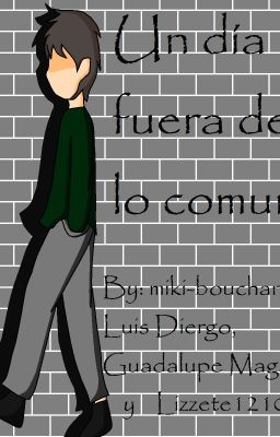 Un día fuera de lo común [[TERMINADA]]