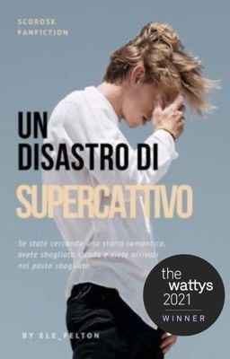 Un disastro di supercattivo