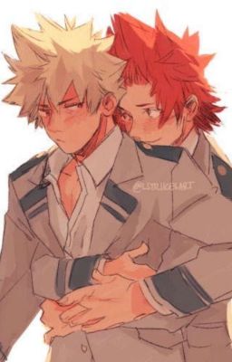 Un Dolce Sorriso♡ /KIRIBAKU/