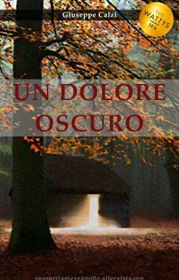 UN DOLORE OSCURO