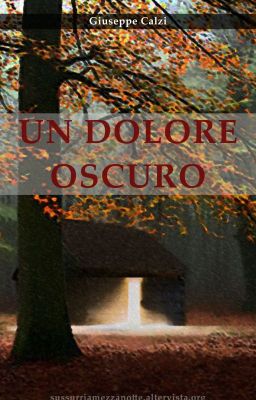 UN DOLORE OSCURO (prosecuzione)