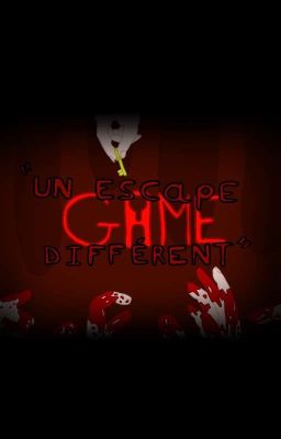 Un Escape Game Différent