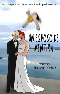 Un esposo de mentira [Bakushima]