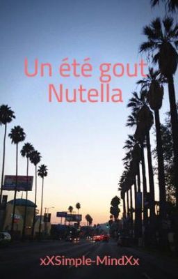 Un été gout Nutella