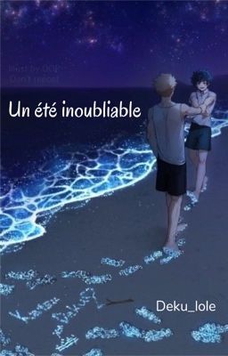 Un été inoubliable ~ [KATSUDEKU]